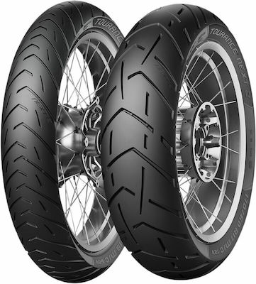 Metzeler Τourance Next 2 120/70ZR19 60W Tubeless Off-Road Front Motorcycle Tyre