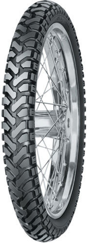 Mitas Enduro Trail 90/90-21 H Tubeless / TT Off-Road Front Motorcycle Tyre