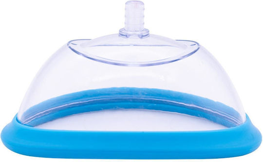 Kinksters Transparent Suction Device