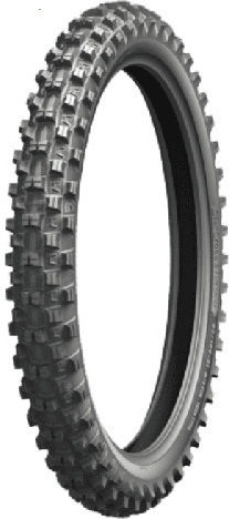 Michelin StarCross 5 Soft 70/100-19 42E-Commerce-Website TT Off-Road Motorradreifen Weich