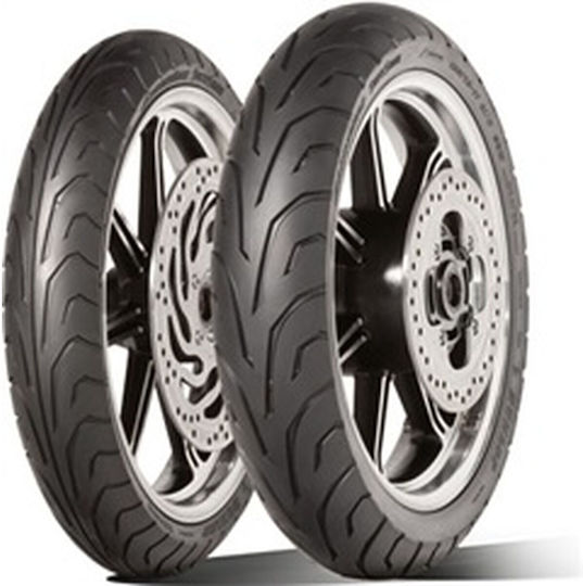 Dunlop ArrowMax StreetSmart 110/80-18 58E-Commerce-Website TT On-Road Motorradreifen