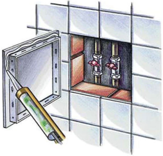 Vents Access Door 590915.0007