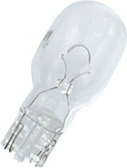 M-Tech Lamps Car & Motorcycle W16W / W2.1X9.5D Halogen 12V 16W 10pcs Z60