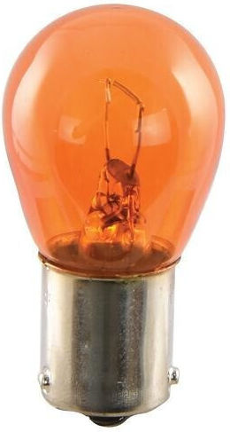 Bosch Lamps Car Pure Light PY21W-BAU15s 12V 21W 1pcs