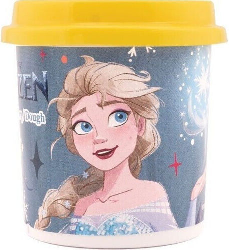 AS Disney Knete für 3+ Jahre (Verschiedene Designs) 1Stück