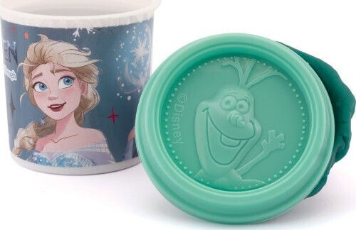 AS Disney Knete für 3+ Jahre (Verschiedene Designs) 1Stück
