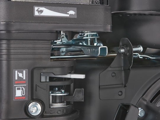 Geko Αντλία Επιφάνειας Πετρελαίου 6.5hp
