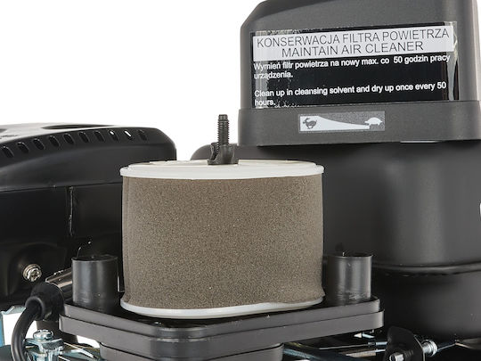 Geko Αντλία Επιφάνειας Πετρελαίου 6.5hp