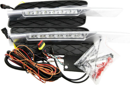 Vinstar BMW X5 2pcs