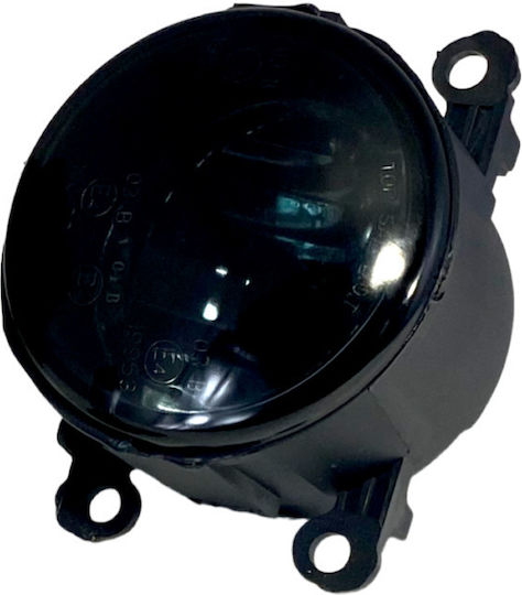 Round Foglights Car Renault Laguna 2pcs
