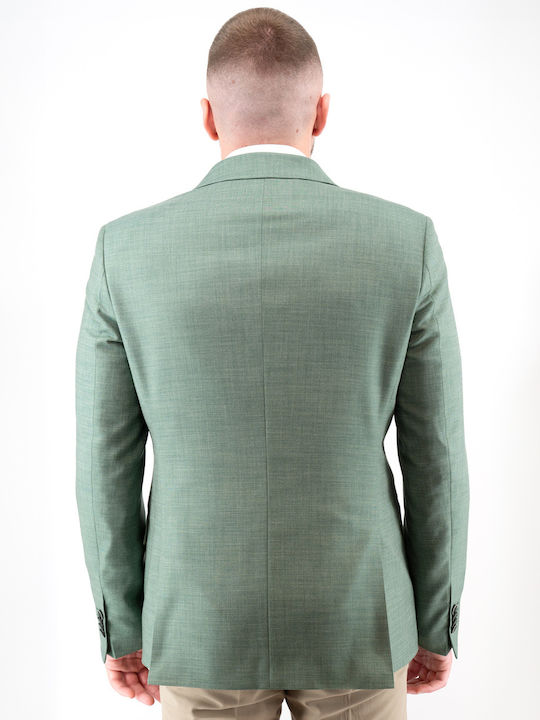 Herrenanzugsjacke Bay Leaf Mint