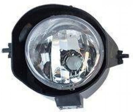 Prasco Roundς Foglights Car Isuzu D-Max 1pcs