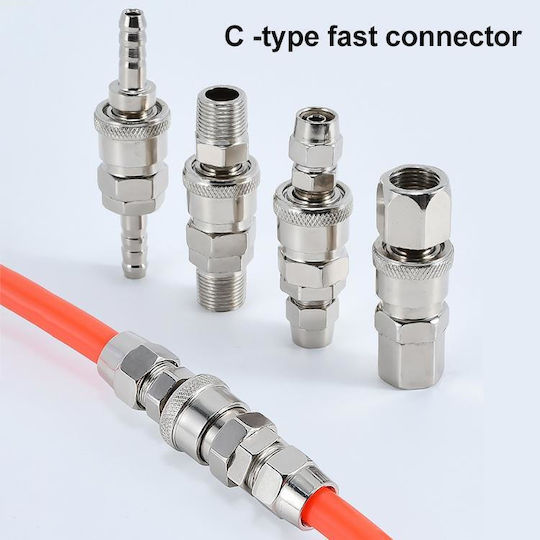 Laize SH+PH-20 Fitting Set 10pcs