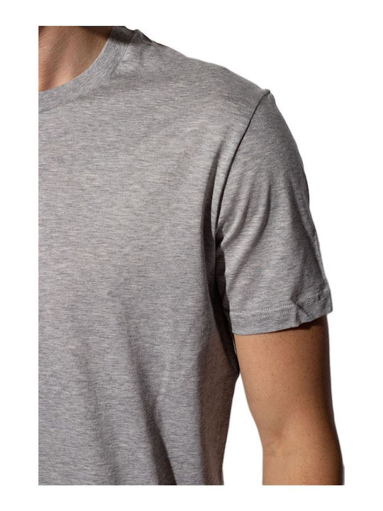 Men's Undershirt Black-grey-white