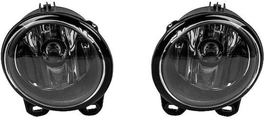 Carner Rotund Faruri Auto BMW E92 2buc