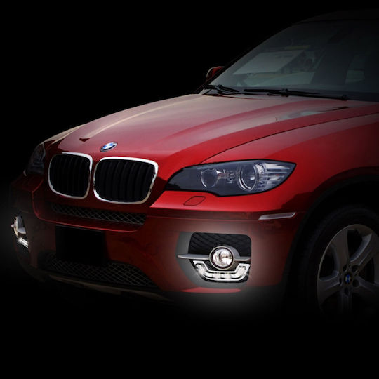 Vinstar LED BMW X6 2pcs