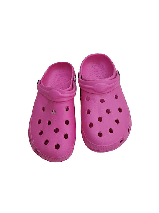 Migato Children's Beach Shoes Pink