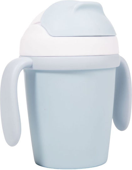 Cana Eco Albastră 250 Ml Bo Jungle