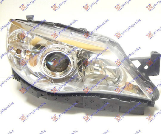 Depo Lumini frontale pentru Subaru Impreza 1buc