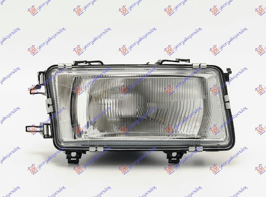 Depo Vordere Lichter für Audi 80 1Stück