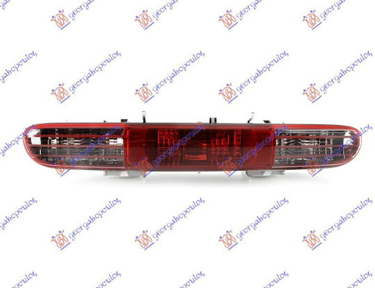 Prasco Rücklichter für Mini Kooper 11-14 1Stück