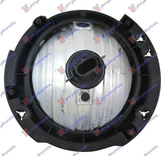 Depo Vordere Lichter für Jeep Wrangler 1Stück