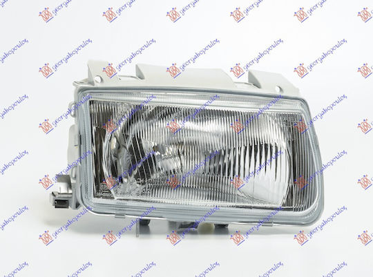 Depo Front Lights for Volkswagen Polo
