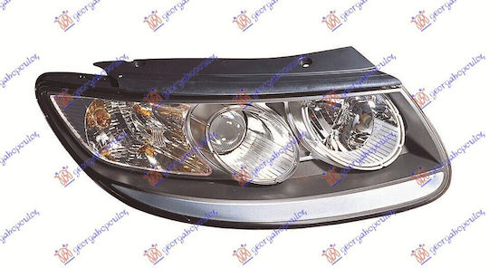 Depo Δεξί Μπροστινό Φανάρι για Hyundai Santa Fe