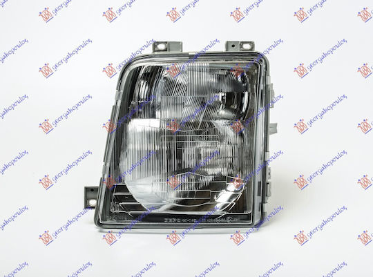 Depo Front Lights for Volkswagen LT