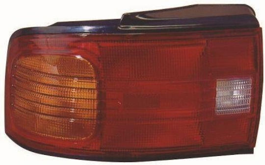 Prasco Faruri spate pentru Mazda 323 1buc