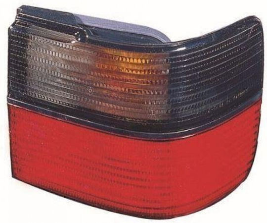 Prasco Taillights for Volkswagen Vento