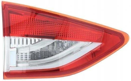 Prasco Задни светлини LED за Ford Kuga 1бр