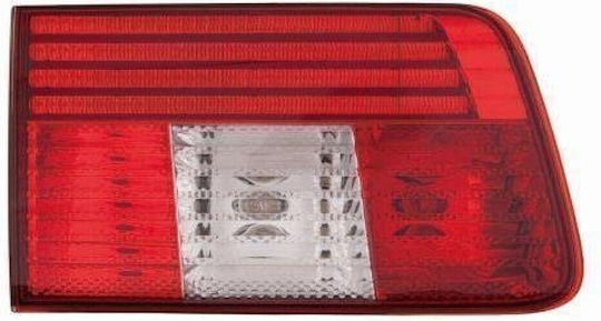 Prasco Taillights for BMW Series 5 / E39