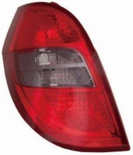 Prasco Задни светлини за Mercedes-Benz A Class 1бр