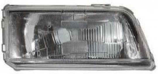 Depo Front Lights for Peugeot Boxer 1994-2002