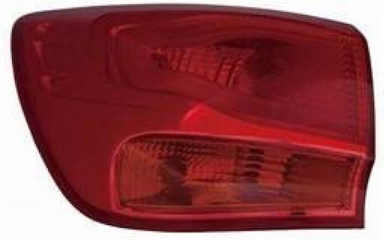 Prasco Δεξί Πίσω Φανάρι για Kia Ceed