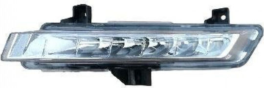 Prasco Front Lights Led for Renault Clio