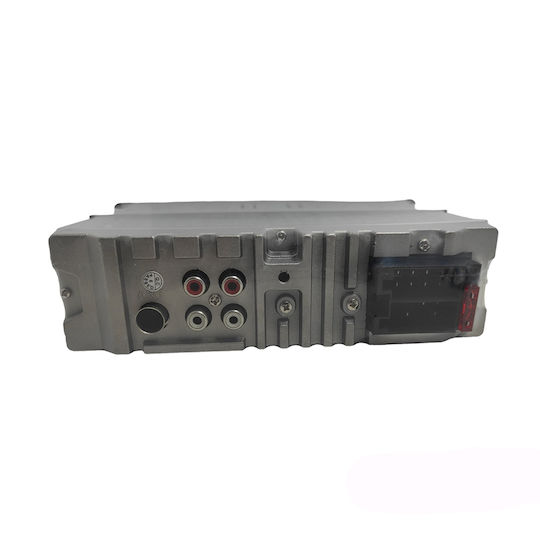 PerVoi Ραδιόφωνο Αυτοκινήτου (1DIN) (Bluetooth/USB)