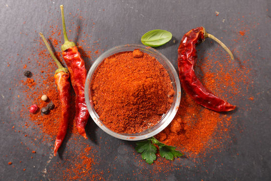 Cayenne Pepper 20 Gr