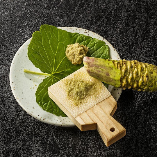 Wasabi-Mischung 30 Gr