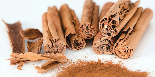 Cinnamon Stick 5cm Ceylon Sri Lanka 10 Gr