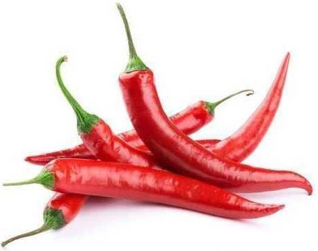 Πιπερι Κοκκινο Extra Indian Chili Τσιλι Ινδιων 20 Gr