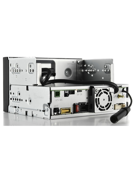 Pioneer Car Audio System 1DIN (Bluetooth/USB)