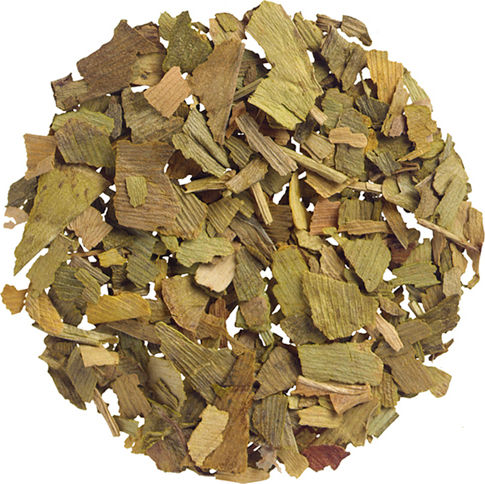 Ginkgo Biloba Ginkgo Biloba Leaf Cut Chinas 20 Gr