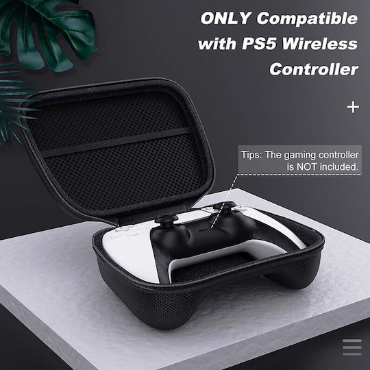 pentru Controller PS5 Negru
