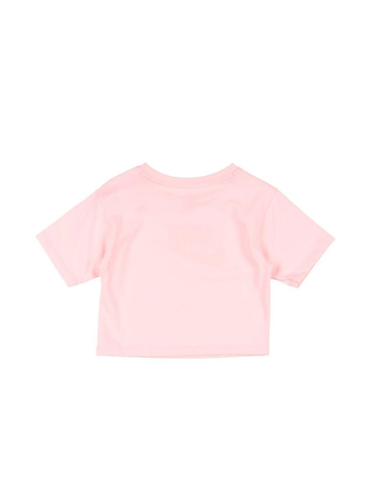 Nike Kids T-shirt Pink