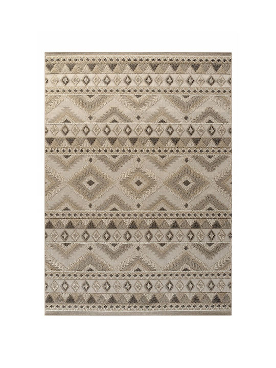 Tzikas Carpets Beyonce 64753-270 Teppich Rechteckig Summer Carpet Beyonce 64753-270