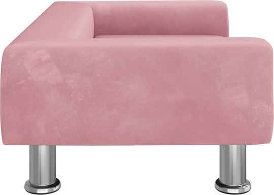 Kinderstühle Rosa 70x45x26.5cm