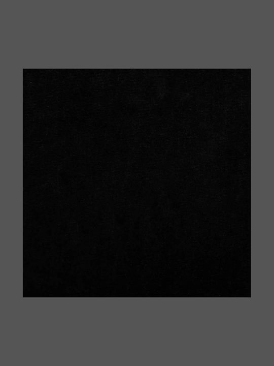 Παιδικό Καναπεδάκι Μαύρο 50x40x26.5εκ.