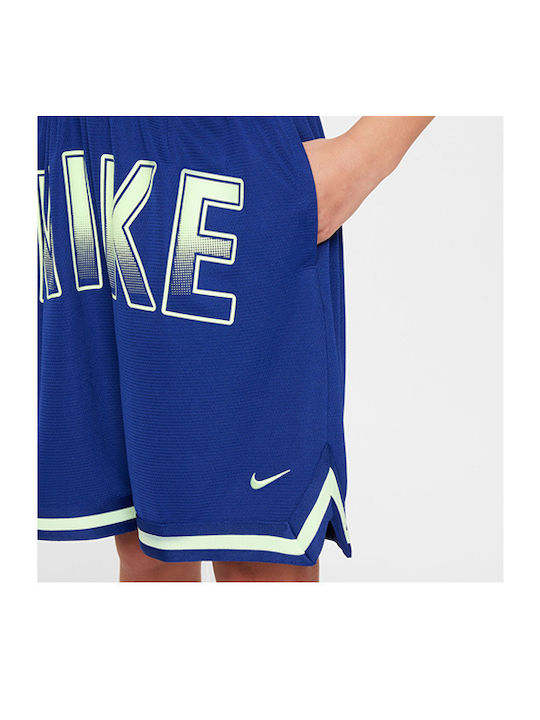 Sportliche Kinder-Shorts/Bermudas Dri-Fit Rot
